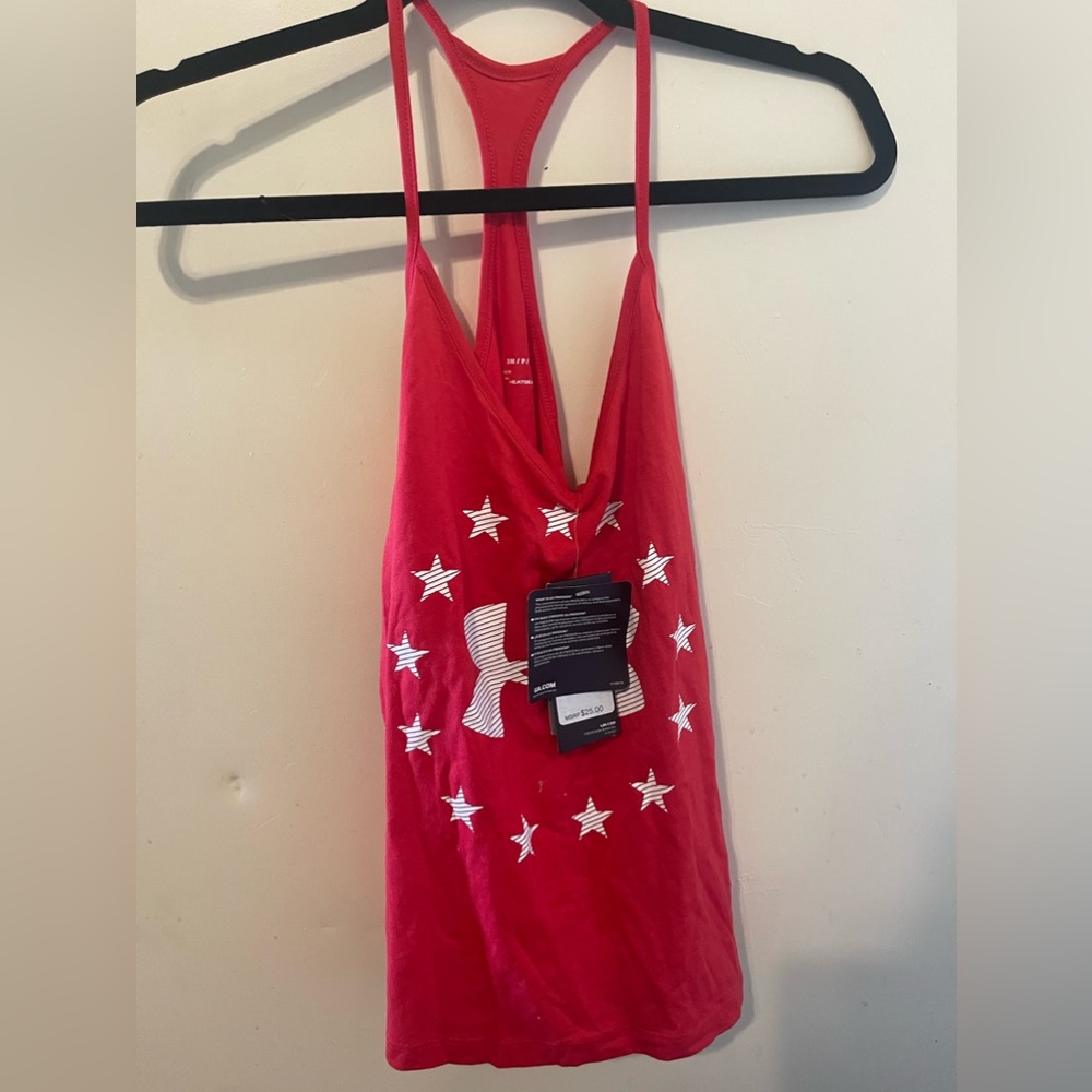 Under Amour T-shirt
